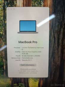 Macbook Pro + iPad + iPhone SE - 12