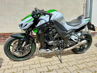 Kawasaki z 1000 - 12
