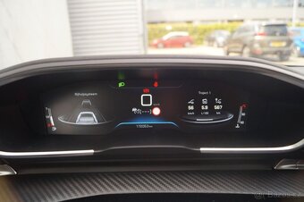 Peugeot 508 SW BlueHDI 130 Allure rok 09/2019 - 12