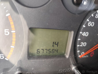 Ford Transit 2,2TDCi 350L 81KW ISOTHERM +THERMO KING DOBRÝ S - 12