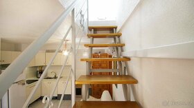 Apartmán u moře - La Veleta - 12