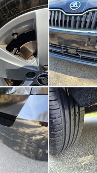 Škoda Fabia 3 1.2tsi 90ps, 1.majitel, pěkný stav - 12
