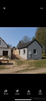 Prodám - Pronajmu stavební pozemek - 12