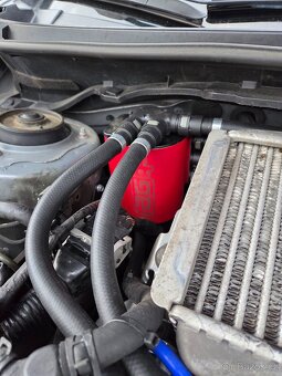 Subaru WRX STI kovaný motor - 12