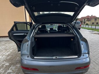 Audi q3 2,0 tdi - 12