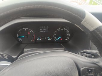 Prodám Ford tourneo custom 2018 - 12