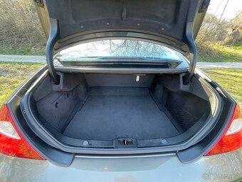 Mercedes-Benz CLS 320 CDI (C219, 2007) – Perfektní stav - 12