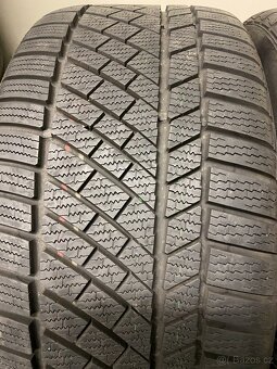 ORIGINAL ALU KOLA TOYOTA SUPRA 255/40/18 - 12