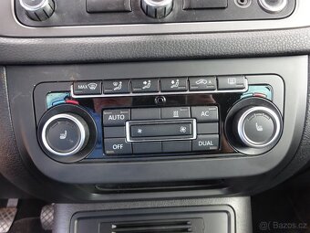 VW Tiguan 2.0 TDI r.v.2011 4x4 (103 kw) Komletní servis - 12