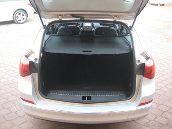 OPEL ASTRA 1.6 CDTi 81KW ČR SERVISKA - 12