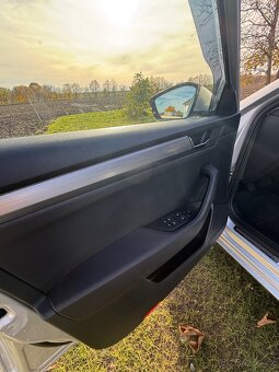 🚘 Škoda Superb 1.5 TSi 110 kW STYLE, 2019, facelift - 12