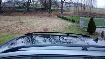 Volkswagen Golf 6 Kombi 1.2 TSi 77kW,2012,SERVISKA,PANORAMA - 12