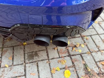 M340i G21 2021, 42tkm, 480HP, DPH, MOŽNÁ VÝMĚNA - 12