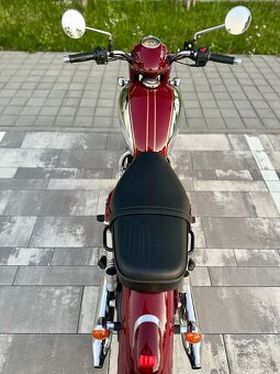 Jawa 300 CL - 12