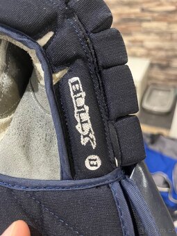 Komplet hokejová výstroj (180cm) REZERVACE - 12