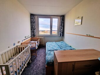 Prodej bytu 2+kk 42 m² Vlastina, Praha - Ruzyně - 12