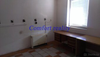 Prodej komerčního objektu Staré Město u Bruntálu - 12