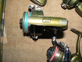 Shakespeare Noris Dynamic - 12