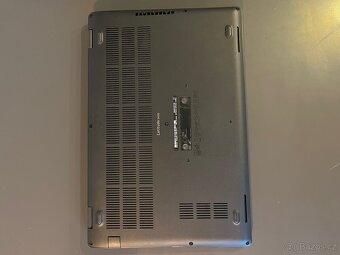 DELL Latitude 5400 notebook - 12