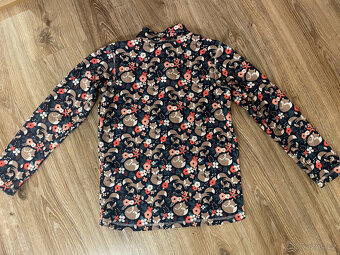 wamu mikiny 146-152 - 12