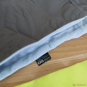 Výbava pro menšího psa (např. pro vipeta) za jednu cenu - 12