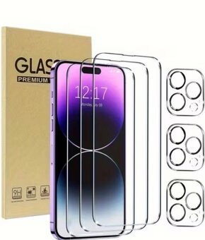 Apple iPhone 14 Pro Max 256GB - 12