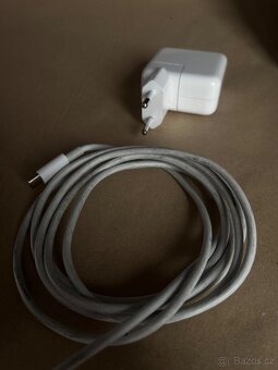 Apple MacBook Air 13 (A2179) Silver 2020 - 12