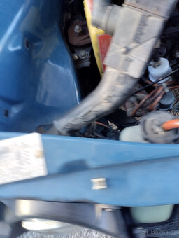 Fiat Ritmo 1.3 Super 1. serie - 12