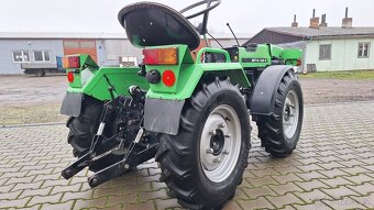 malotraktor MT 8 - 132.2 - 12