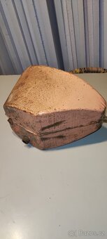 Jawa pionýr nádrž - 12