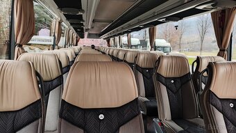 Mercedes Benz Travego M - 12