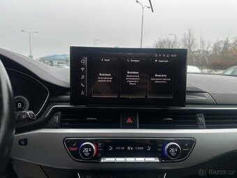 Audi A6 Allroad  2017 - 12