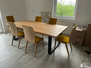 Výroba stolových podnoží - 12