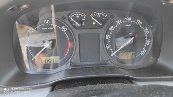 Škoda Octavia 1,9 TDI 81 kW - 12