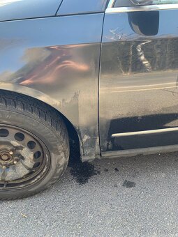 Volkswagen Passat 2.0tdi - 12