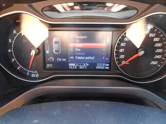 Ford S-MAX,2,0 i TITANIUM - 12