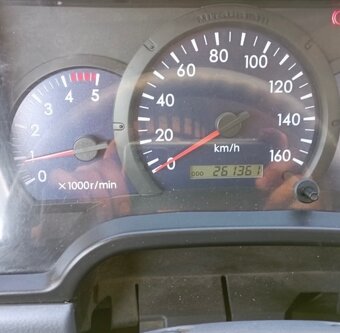 Mitsubishi Fuso 7C15 - 12