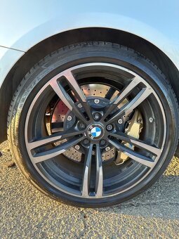 BMW M4 F82 - 12