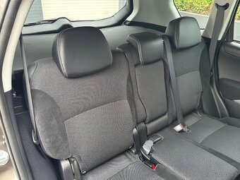 Mitsubishi Outlander 2.2DI-D 177PS X-Tra - 12