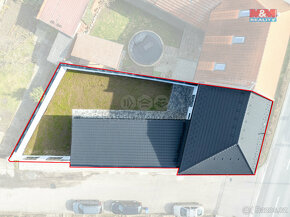 Prodej rodinného domu, 186 m², Hrubčice - 12