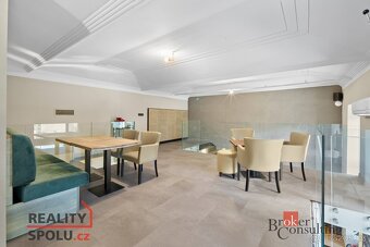 Pronájem, komerční/obchodní prostory, 105 m2, Československé - 12