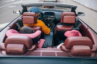 Bmw 650I Cabriolet FACELIFT V8 270KW E64 - 12
