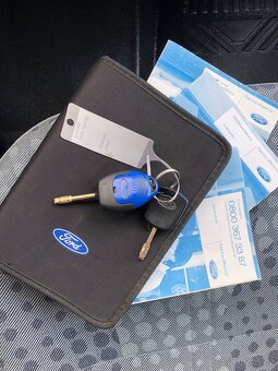Ford tranzit rv. 2011 2.2 tdci pojízdná dílna sortimo - 12
