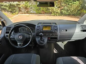 VW Multivan 2.0TDI 103kW,DSG,1.Majitel,Tažné,Navi,Senzory. - 12