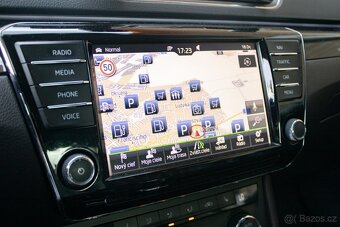 Škoda Superb 2.0 TDI 190k L&K DSG Top stav - 12
