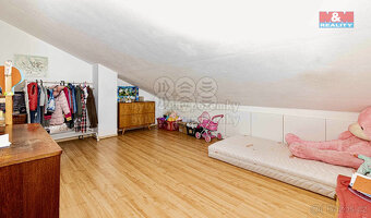 Prodej rodinného domu, 160 m², Humpolec, ul. Na Kasárnách - 12