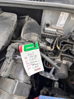 Prodám Škoda Fabia 1.4Tdi - 12
