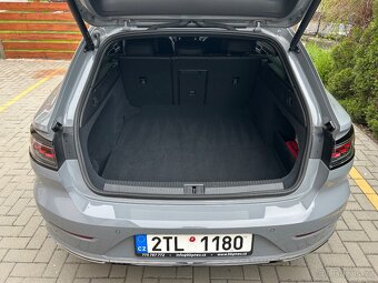 VW Arteon shooting brake - 12