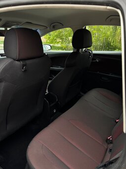 Seat Leon 2006 (Facelift Cupra), 1,6, 75kW - 12