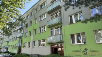 Pronájem byty 3+1, 71 m2 - Pardubice - Polabiny, ev.č. 00809 - 12